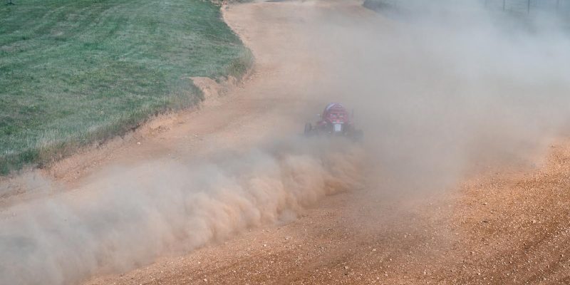 autocross onderdelen